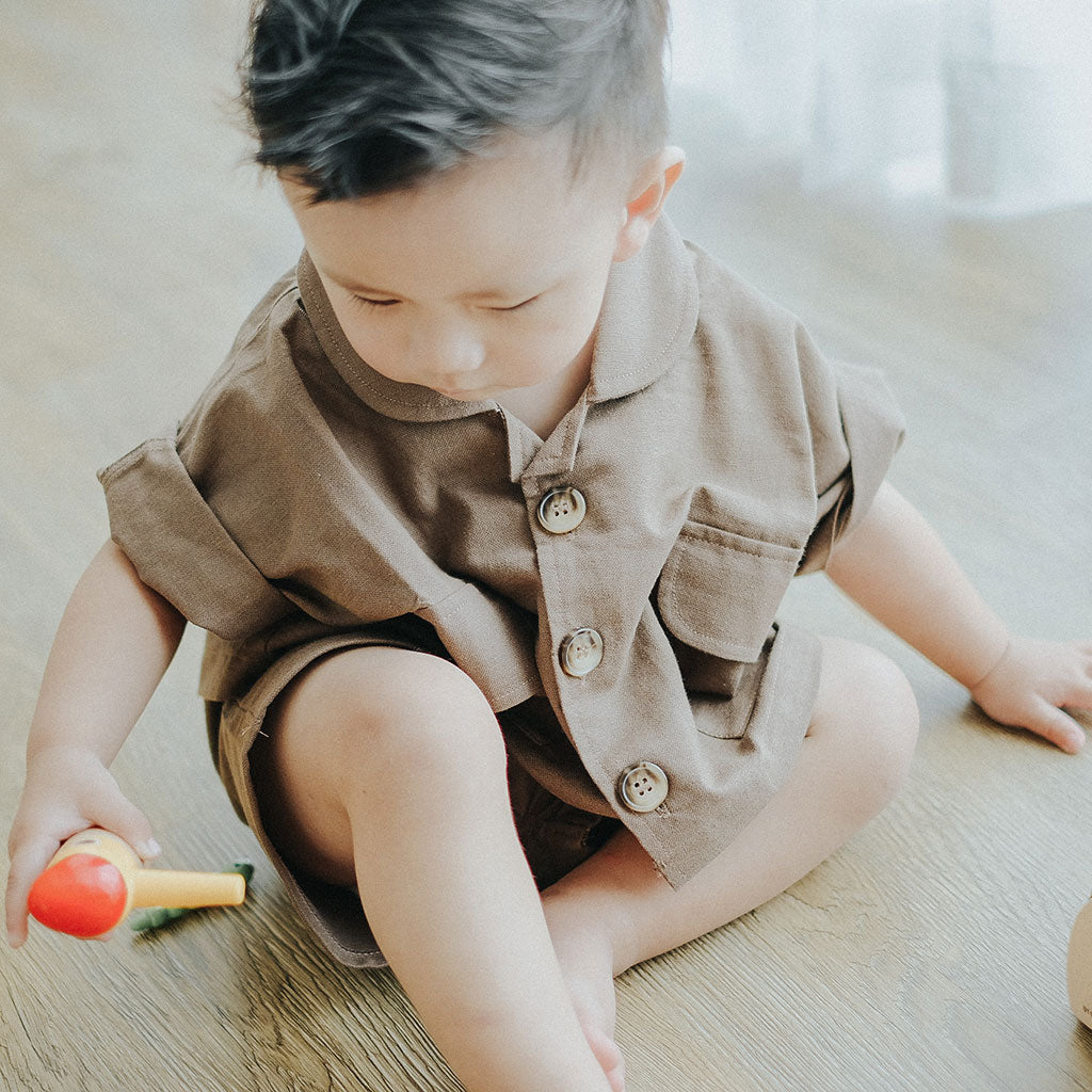 Sets for Baby Boy