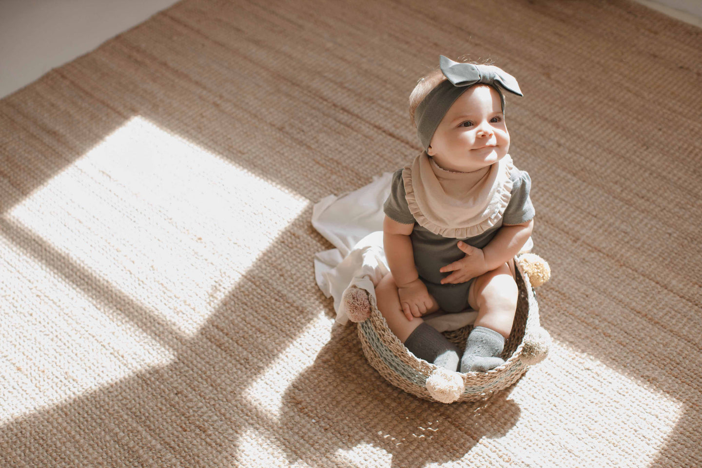 Baby Girl Clothing