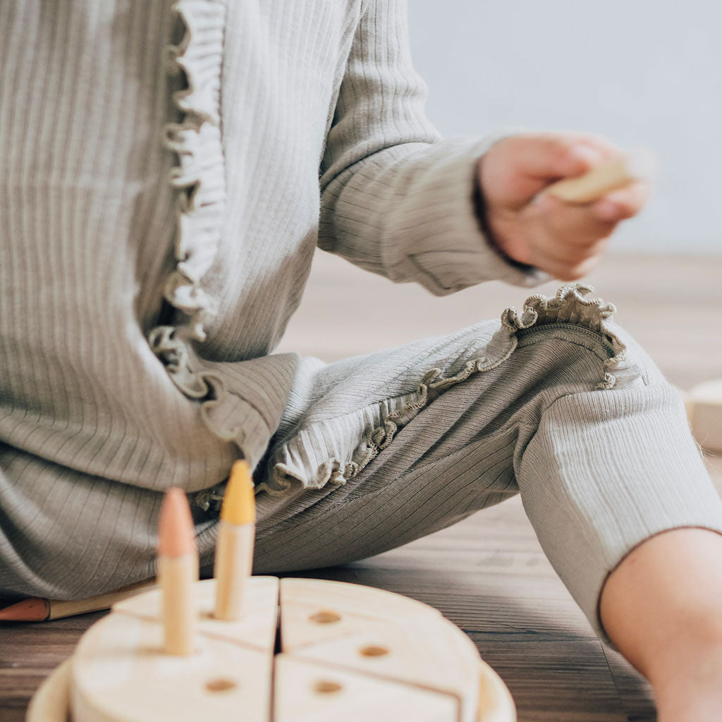 Sleepwear for Baby Girl