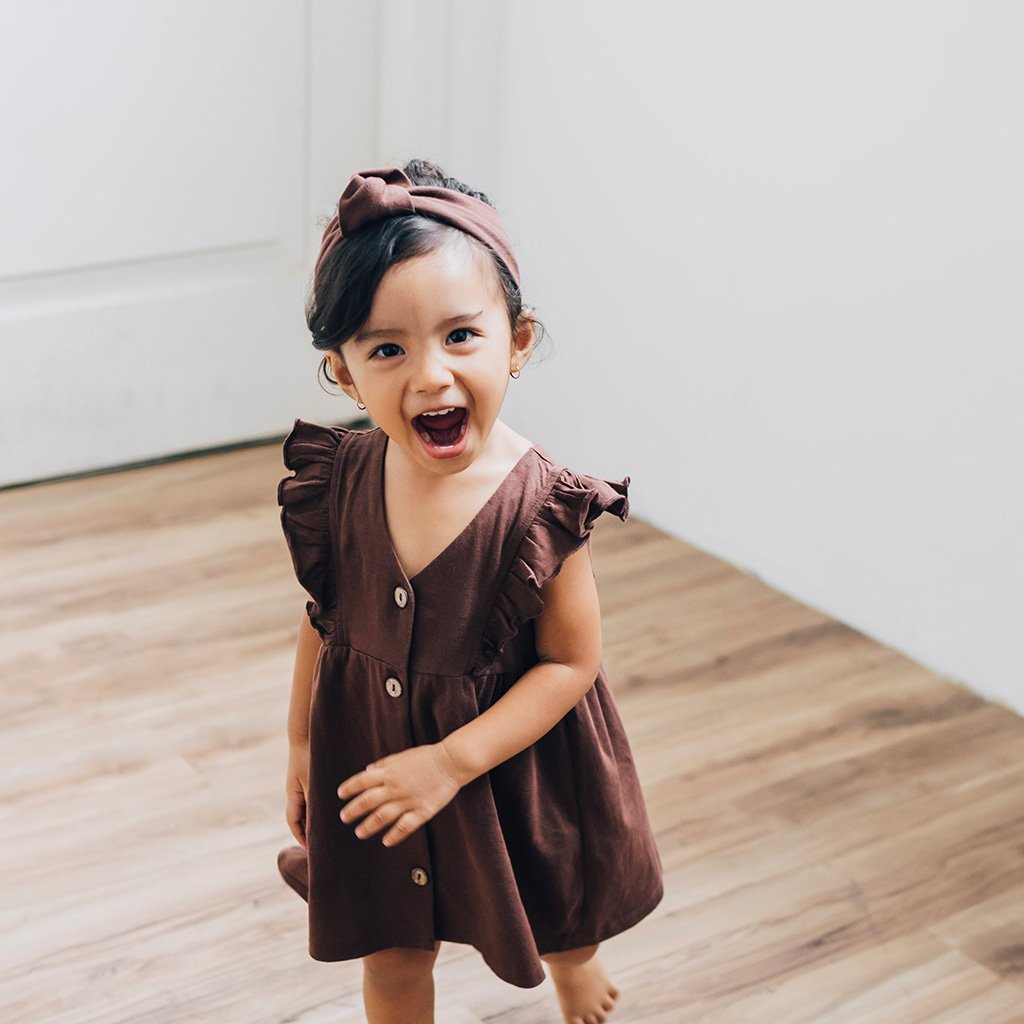Baby Girl Dresses