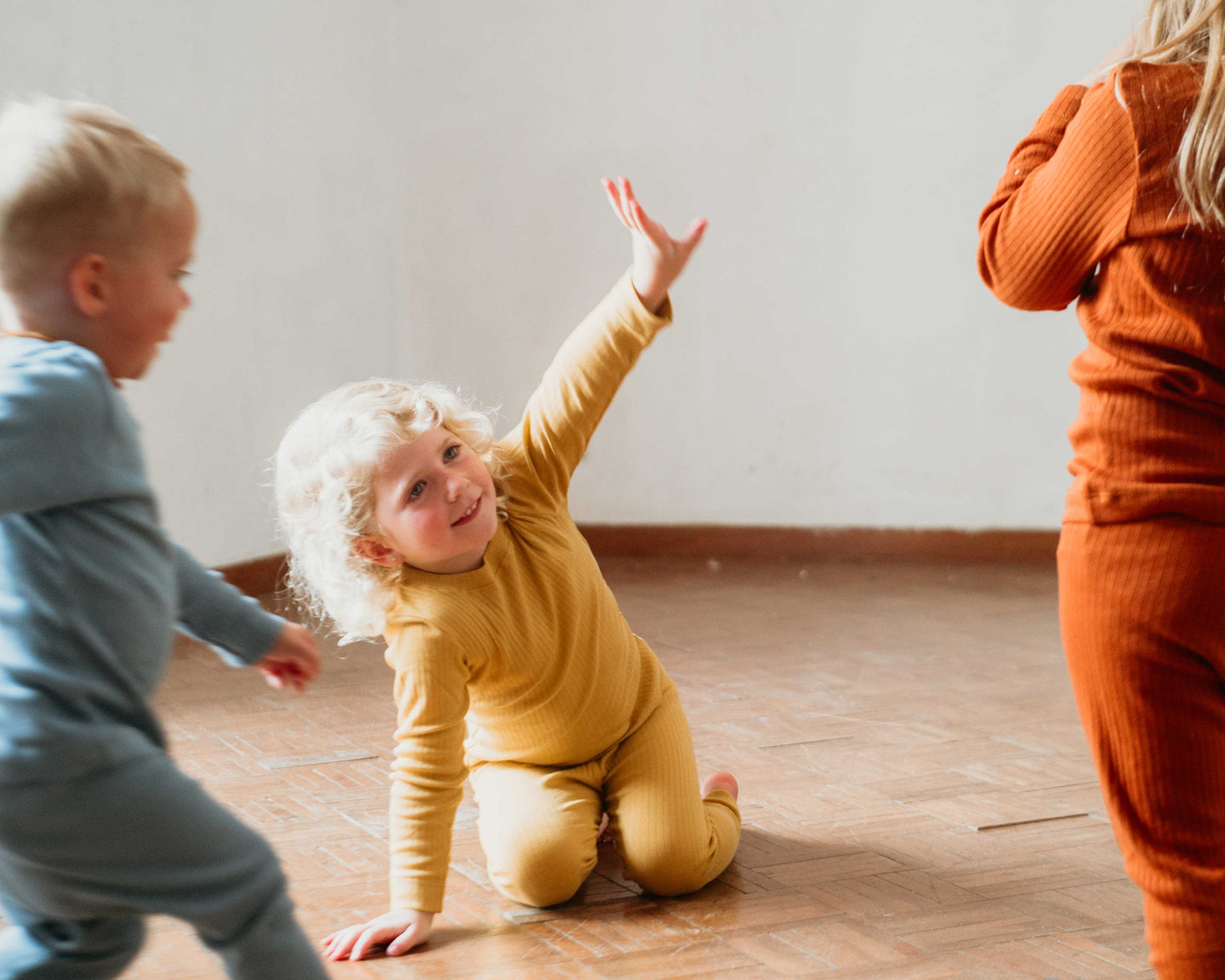 Sleepwear for Kids Girl