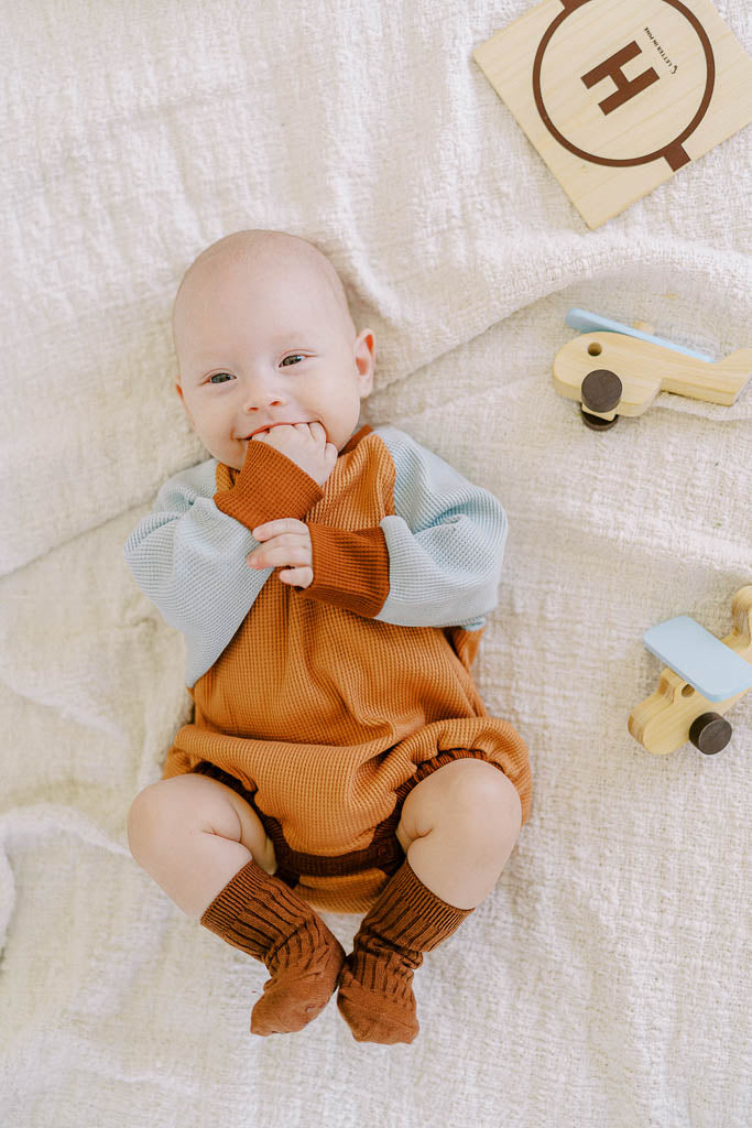 All Baby (0-24 months)