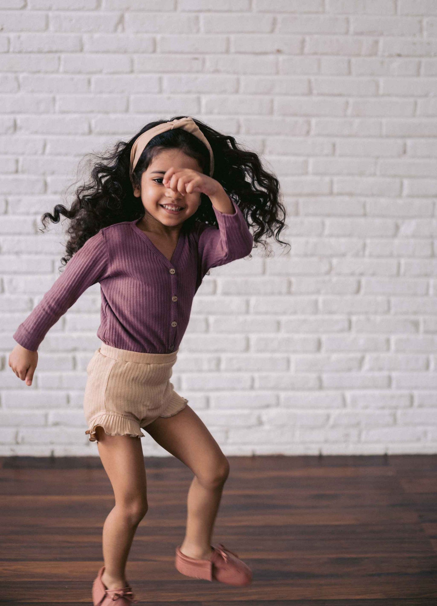 Bottoms for Kids Girl