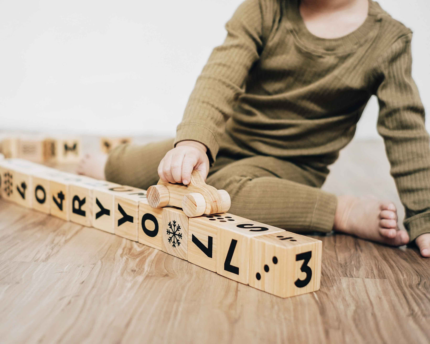 Sleepwear for Kids Boy