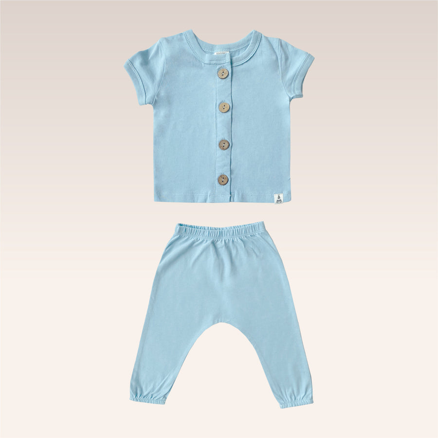 Aqua Baby Gift Box