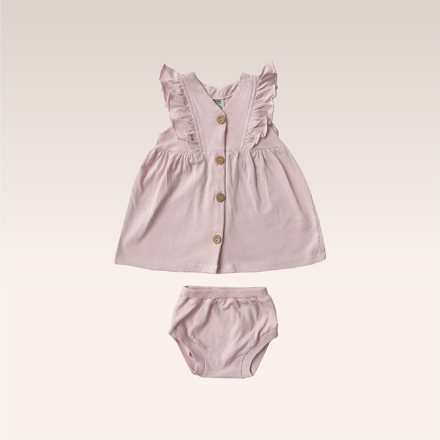 Blush - Febe Outfit Gift Box