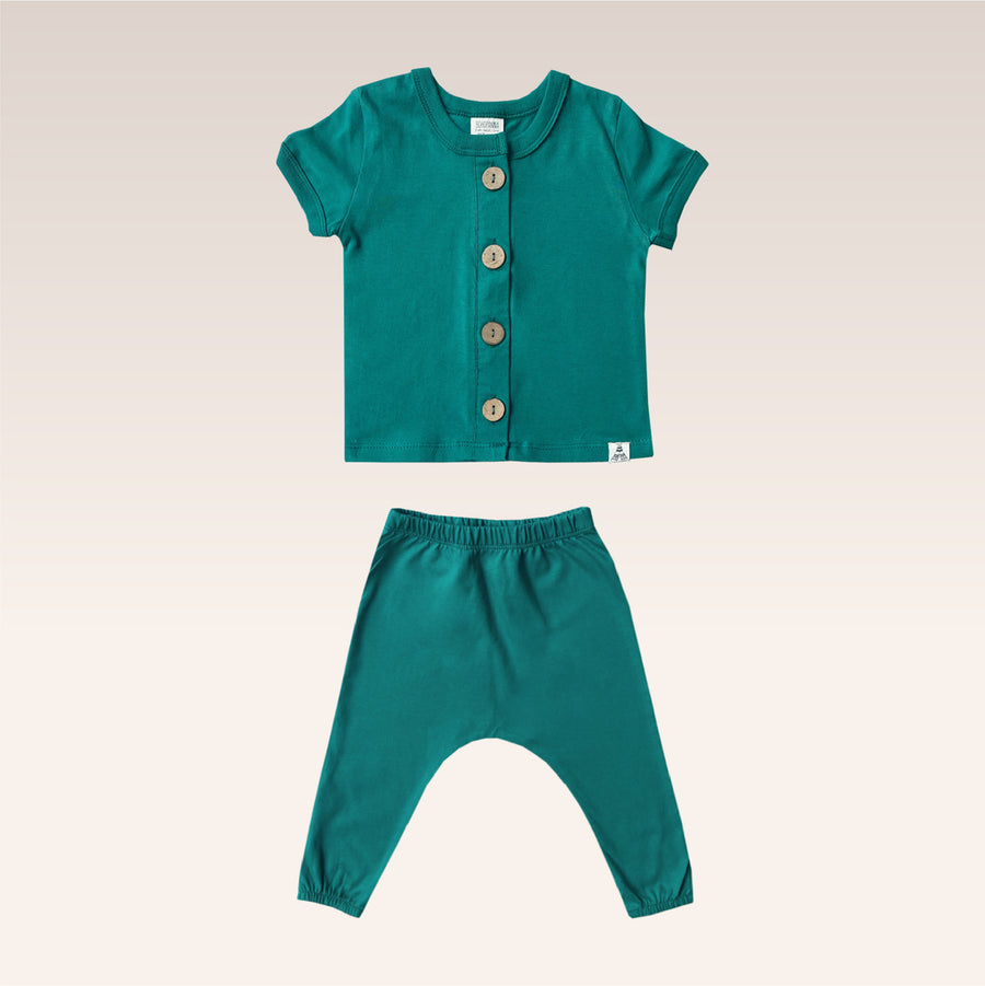 Ivy Baby Gift Box