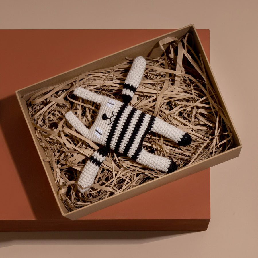 Deep Olive Baby Gift Box