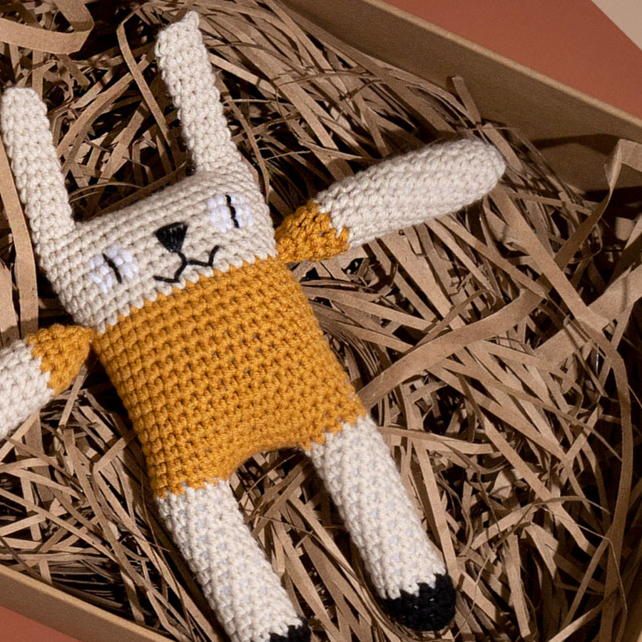 Pesto Sporty Baby Gift Box