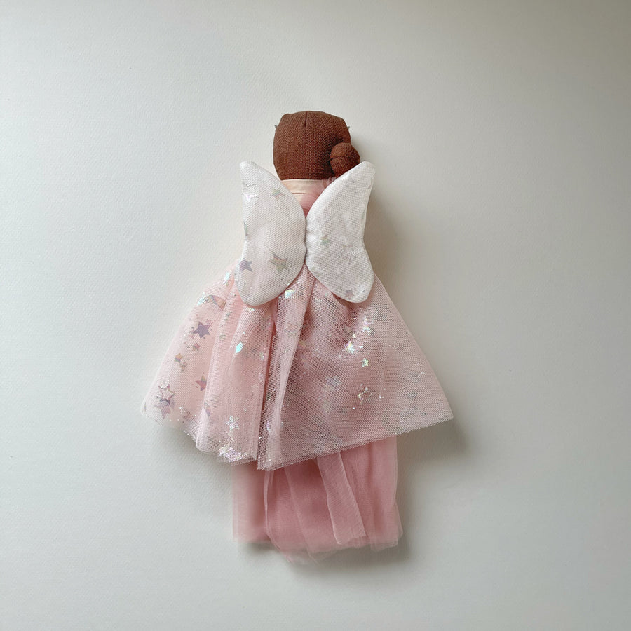 Blush - Febe Outfit Gift Box