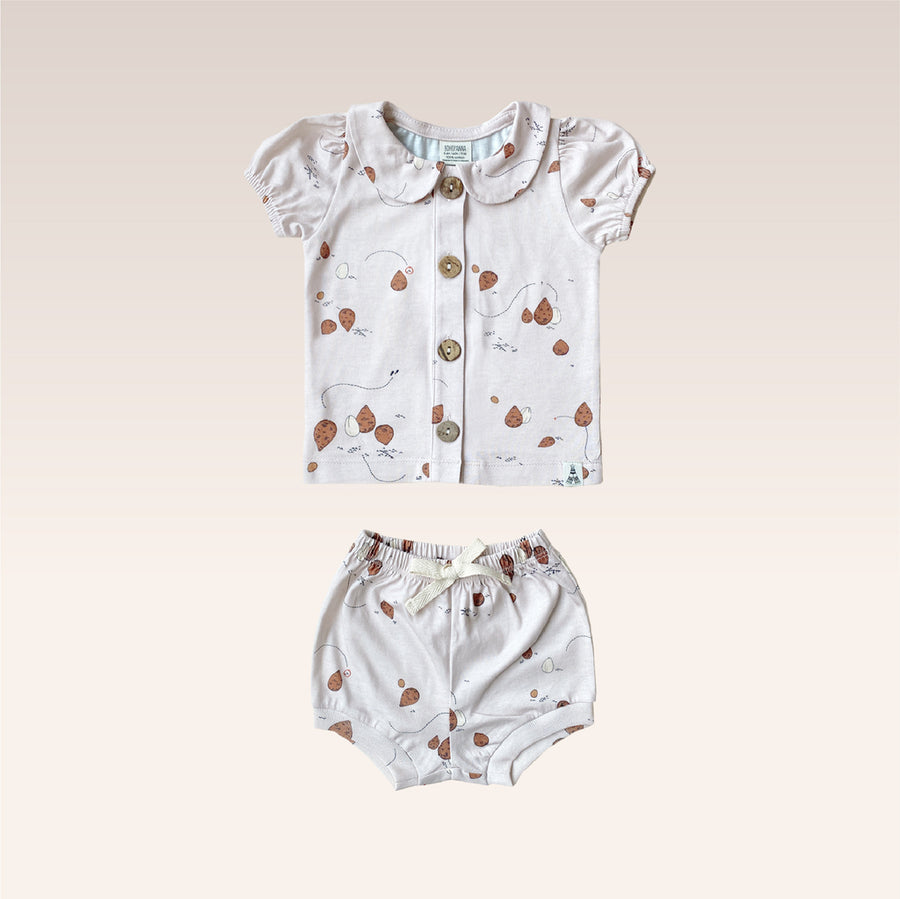 Salak Baby Gift Box
