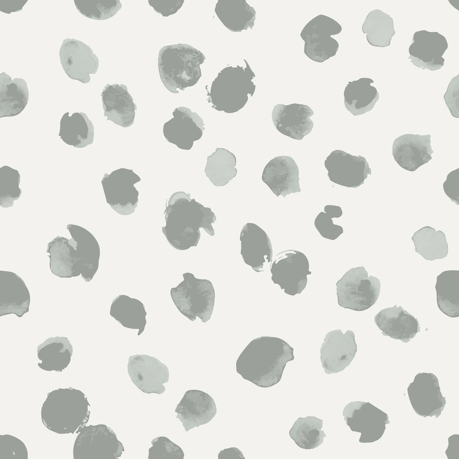 Spotted Gift Paper - No minimum or maximum required
