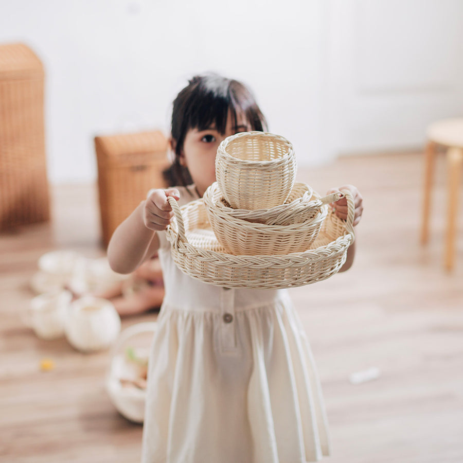 Pearl Shizuka Dress