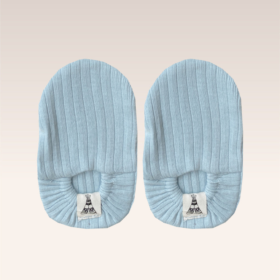 Aqua Booties