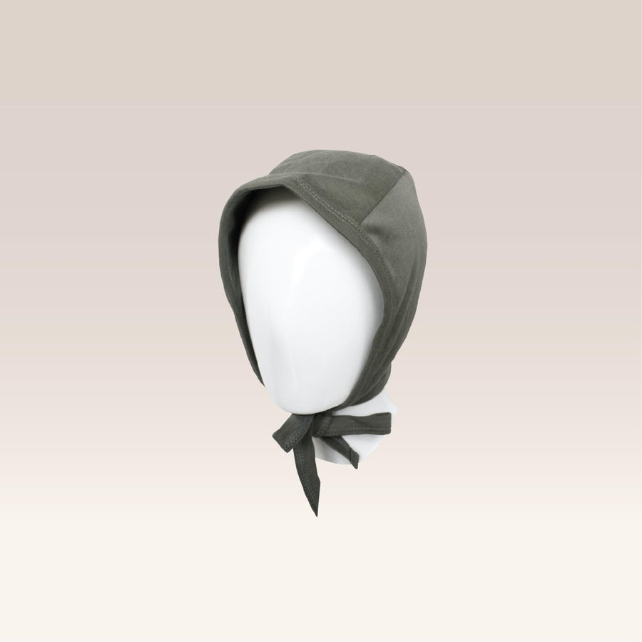 Beetle Baby Bonnet