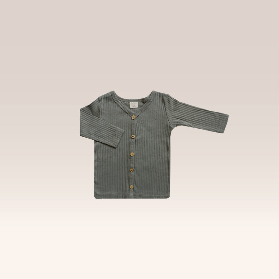 BEETLE & SPACE - LARGE RATTAN - UNISEX (Size 0-6 months)