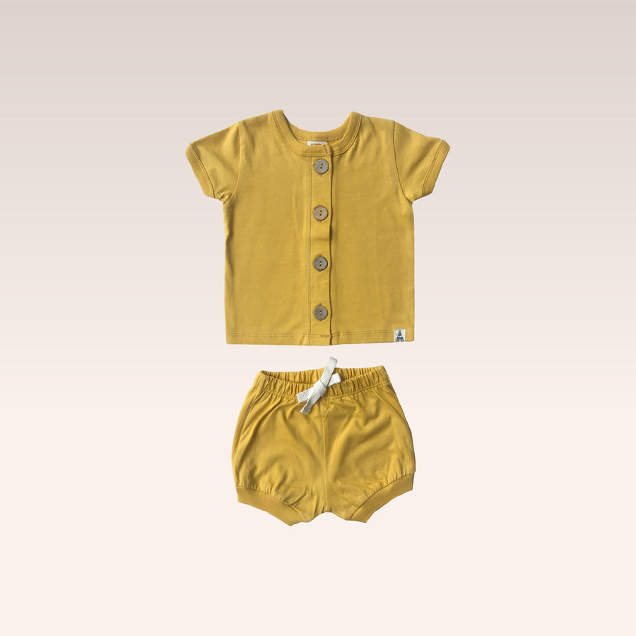 Canary BAE Set
