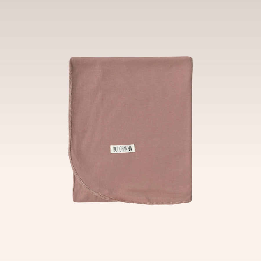 Crepe Swaddle