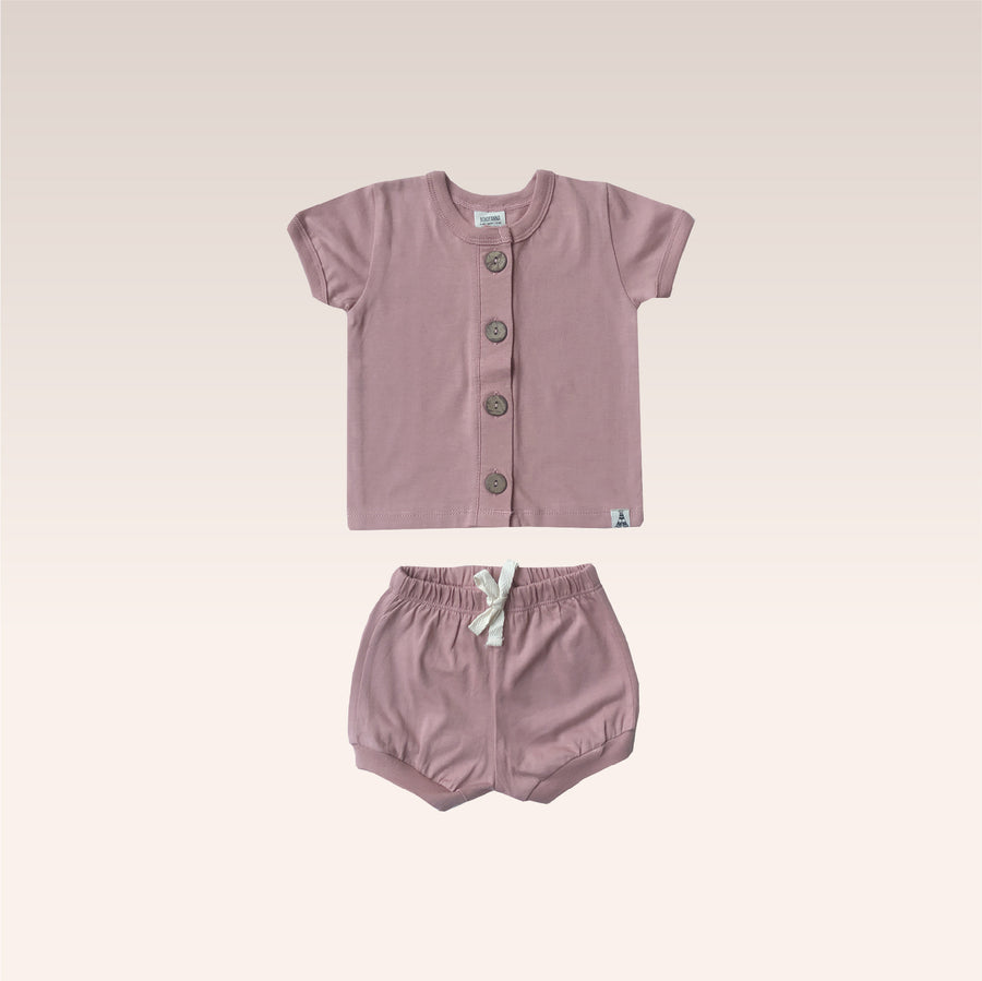 Crepe BAE Set