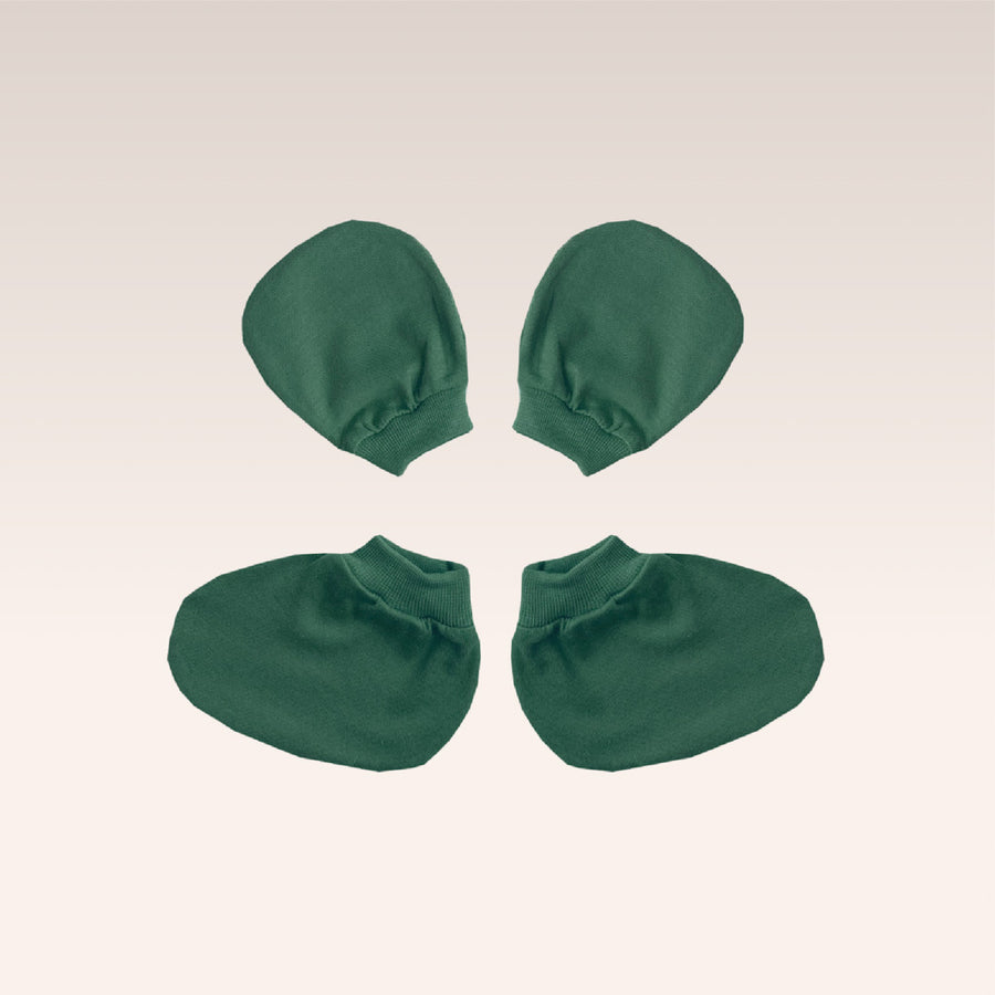 Fairway Mitten & Socks