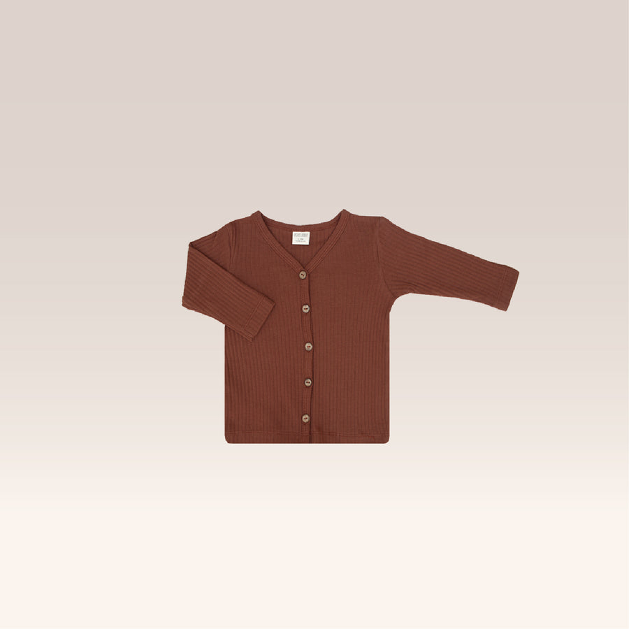 SMOKE & GINGERBREAD - LARGE CARDBOARD - GIRL (Size 0-6 months)