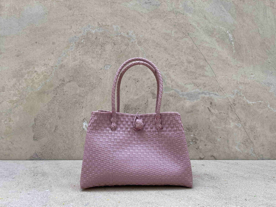 The Hound XLARGE - Lilac Pink