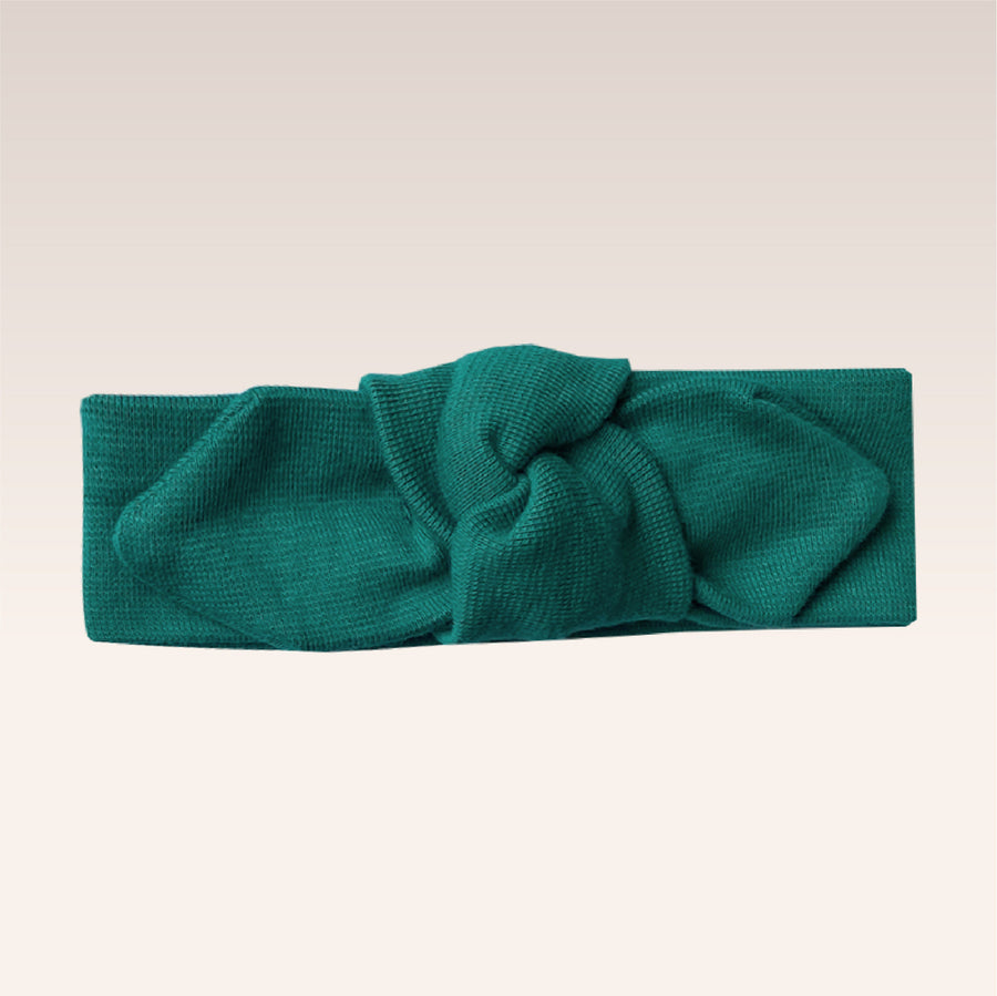 Ivy Eva Bow Hair Band