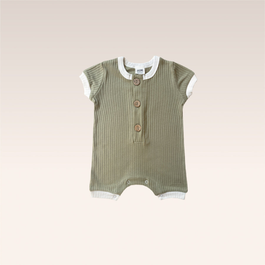 Lake FORD Playsuit