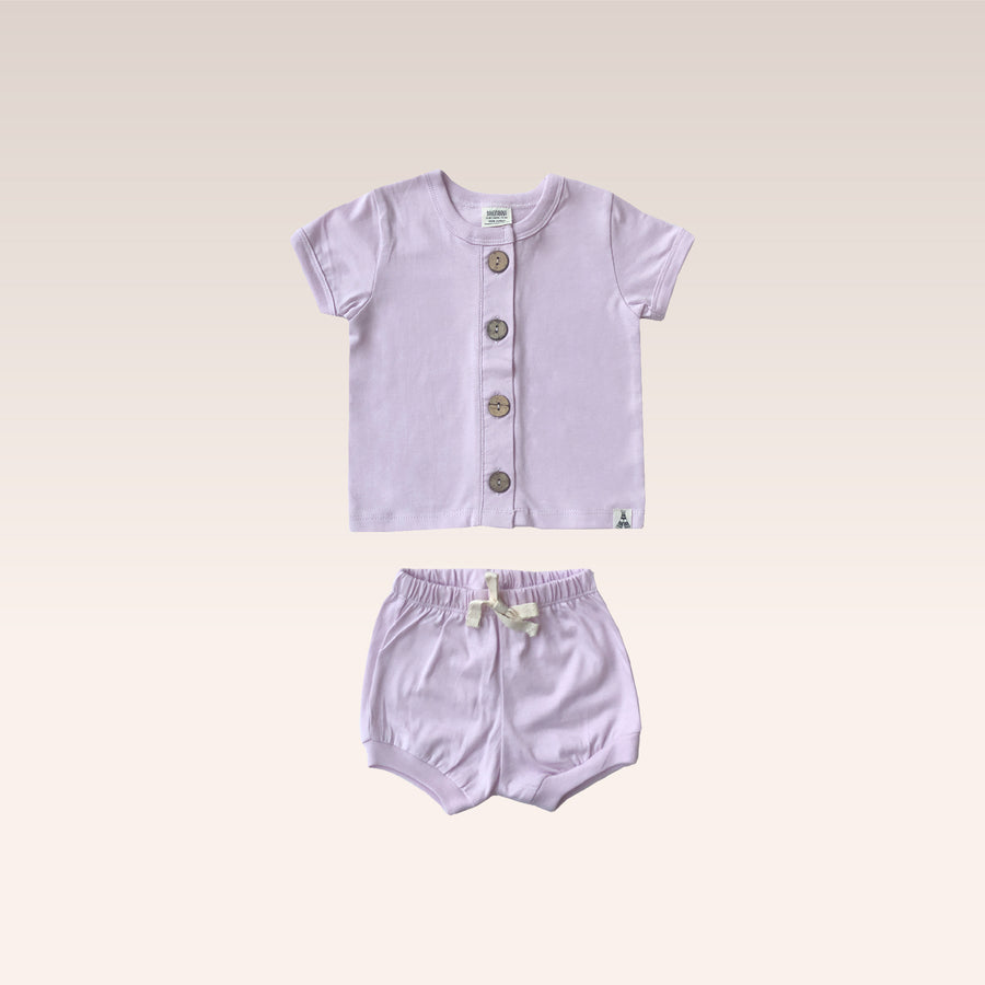 Lilac BAE Set