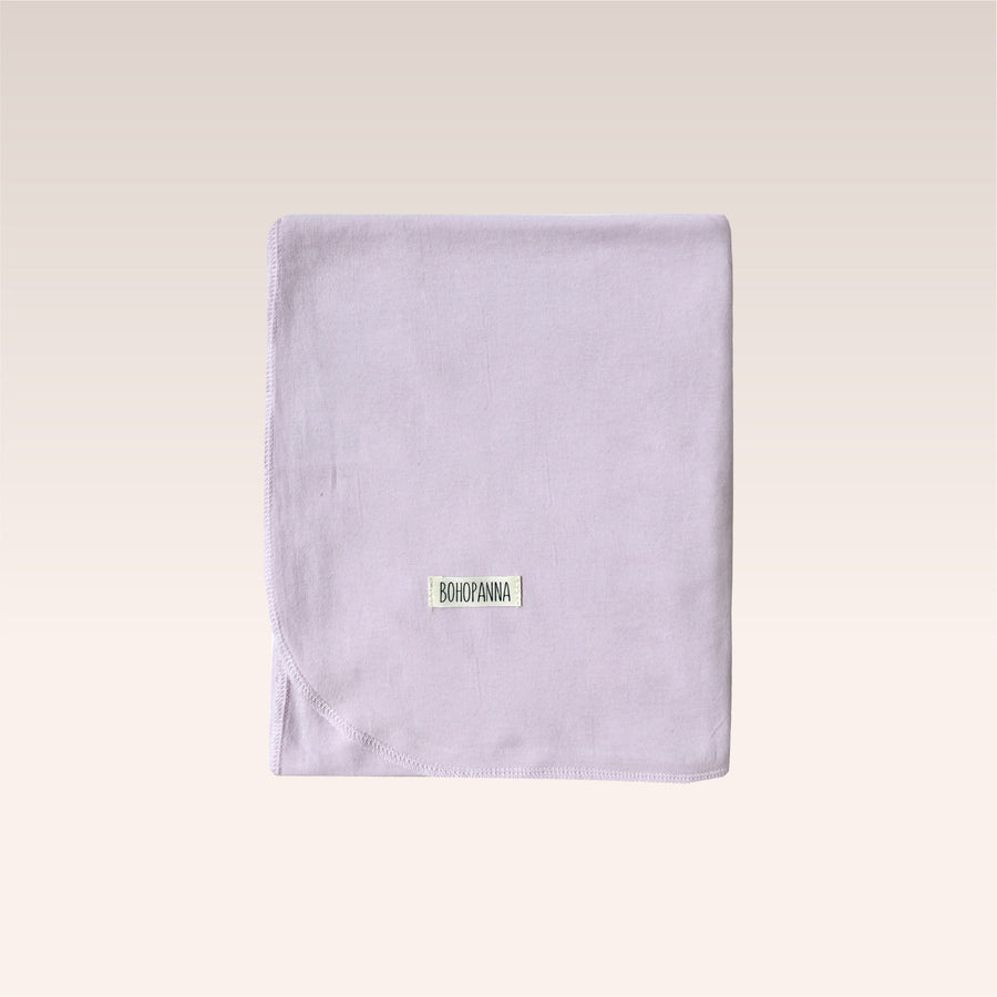 Lilac Swaddle