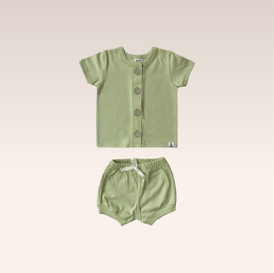 Moss BAE Set