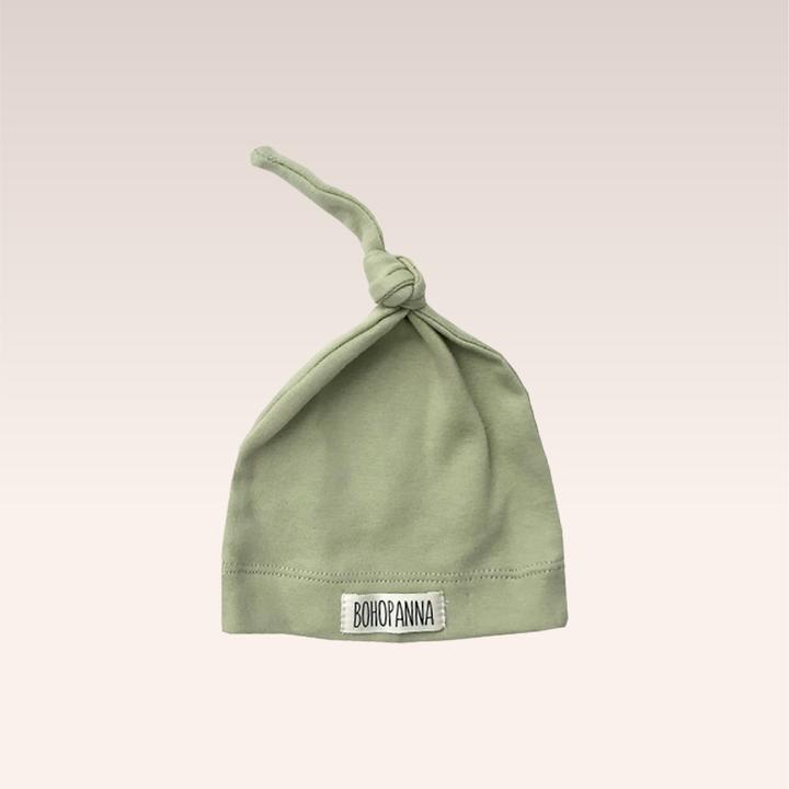 MOSS - Small Cardboard - UNISEX (0 mth - 1 yr)
