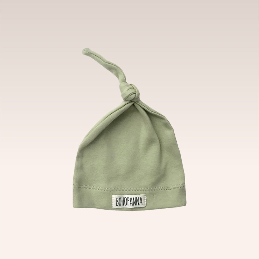MOSS SMALL CARDBOARD - UNISEX (Size 0-6 months)
