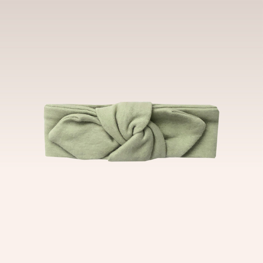 Moss Eva Bow Hair Band