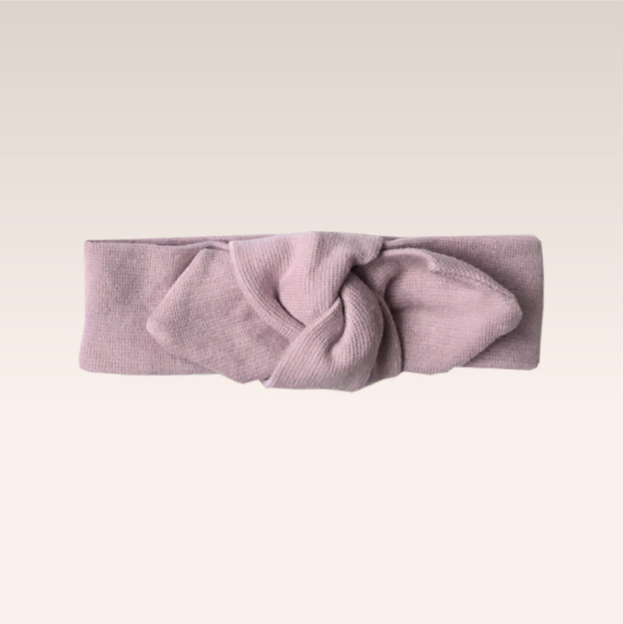 Mulberry Eva Bow Hair Band