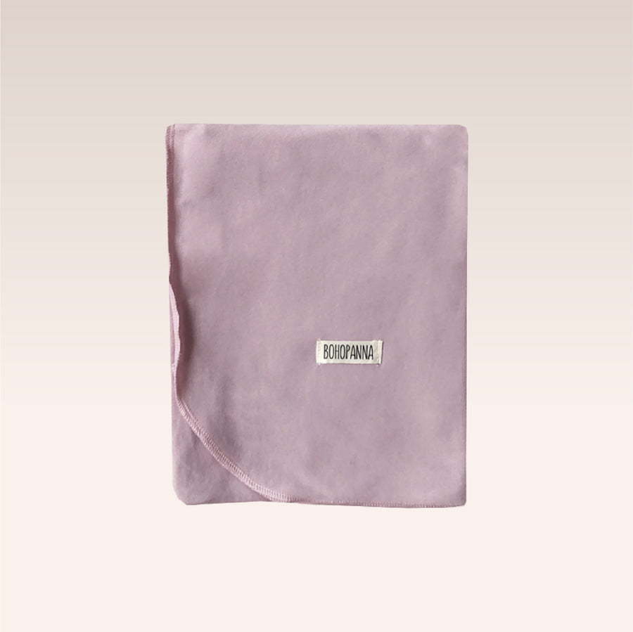 Mulberry Swaddle
