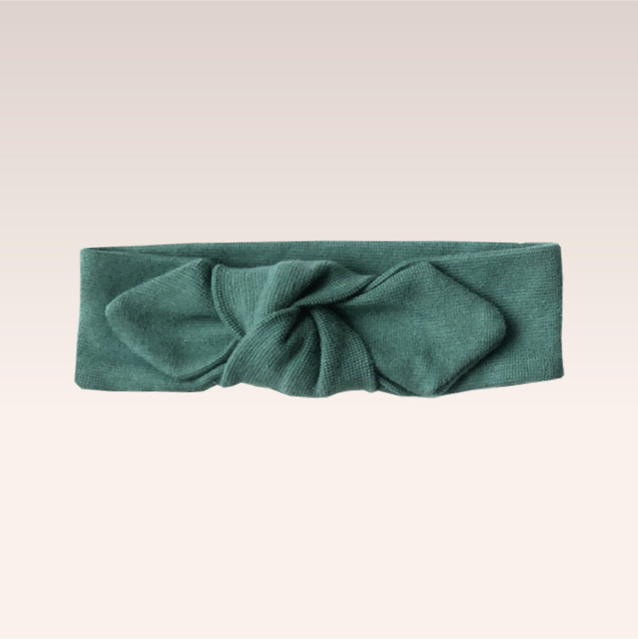 Ocean Eva Bow Hair Band