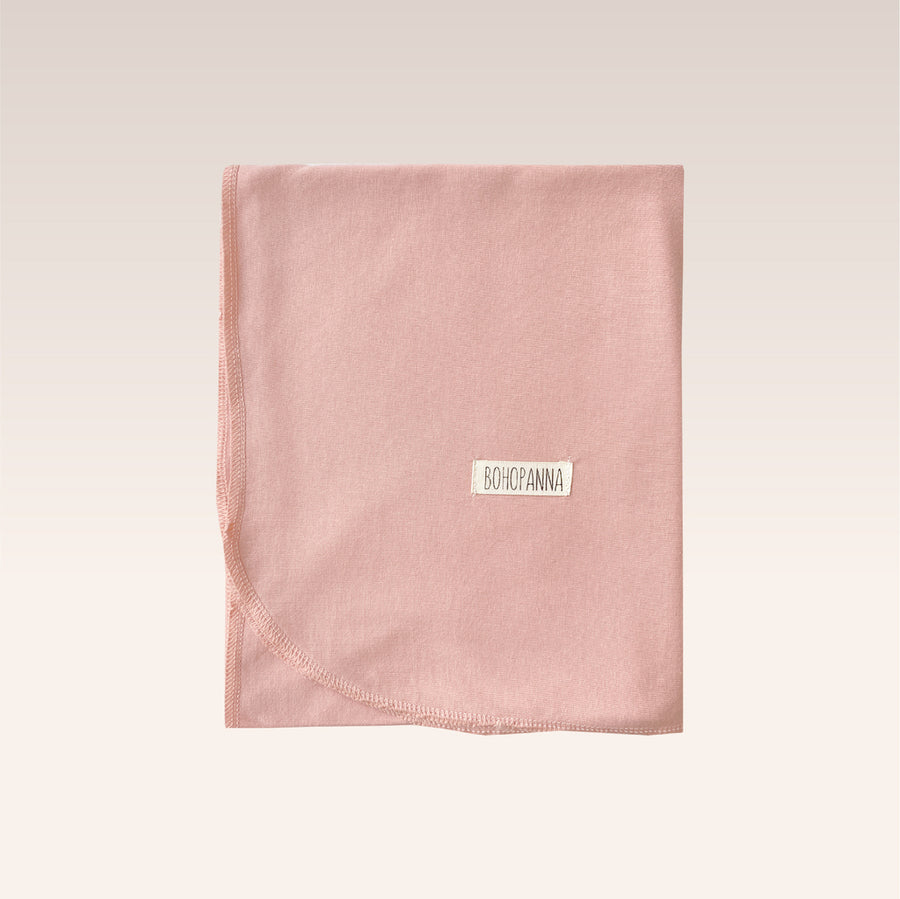 Peach Swaddle