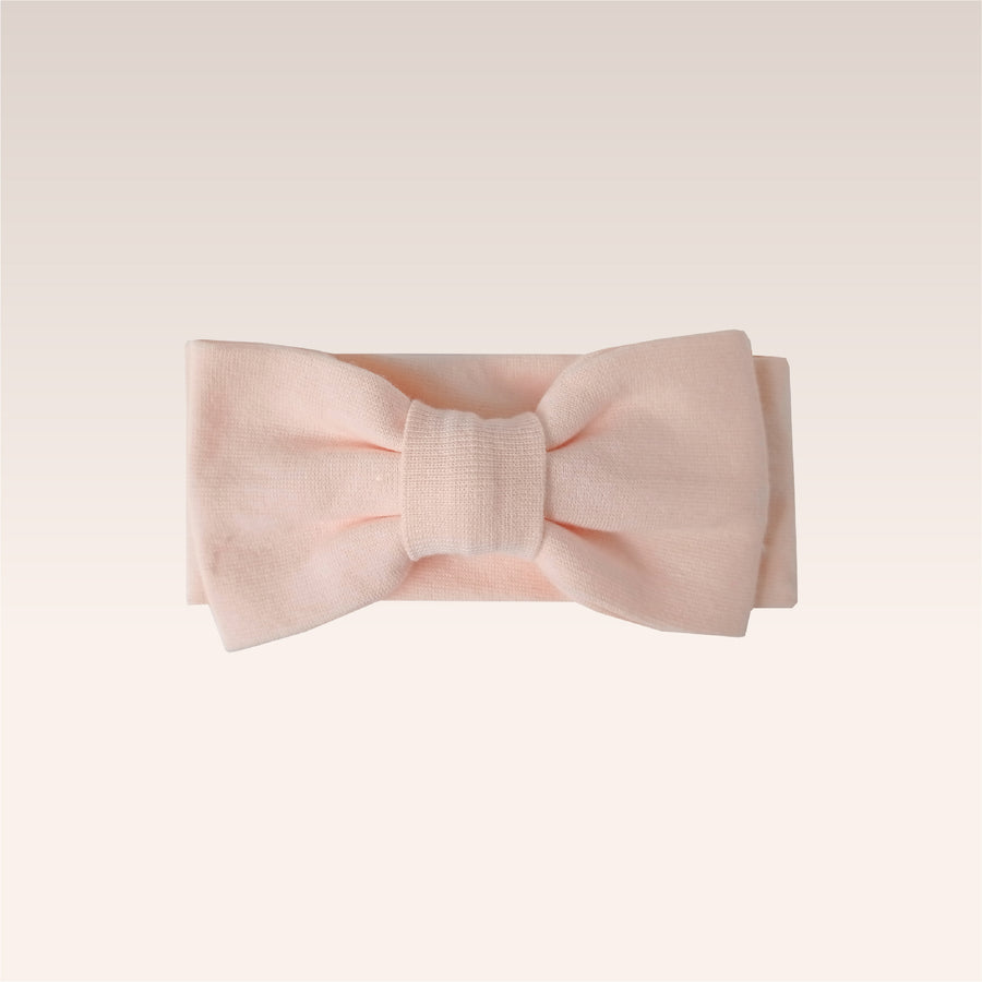 Pearl Bow Hair Band