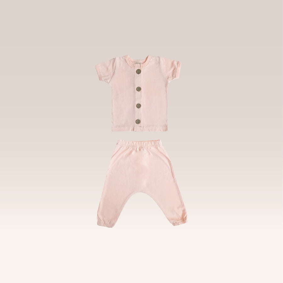 Pearl Lengan Set