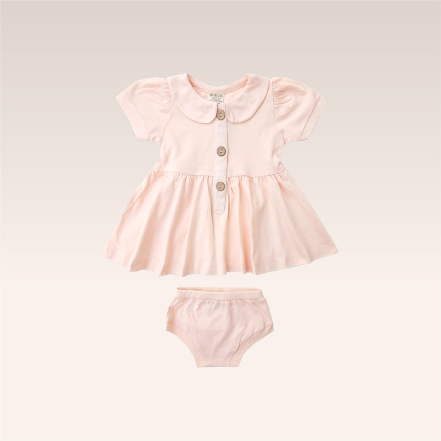 Pearl Shizuka Dress