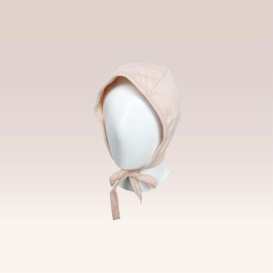 Rice Baby Bonnet
