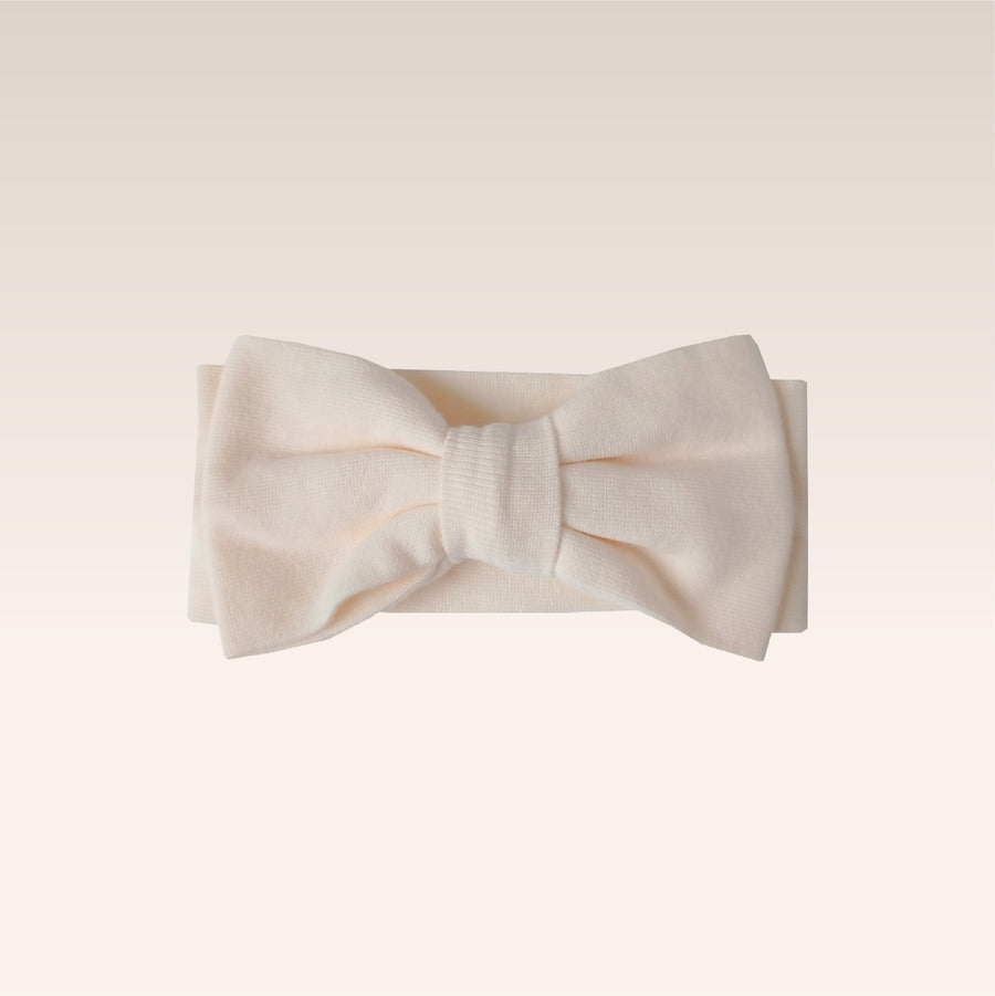 Rice Bow Hair Band