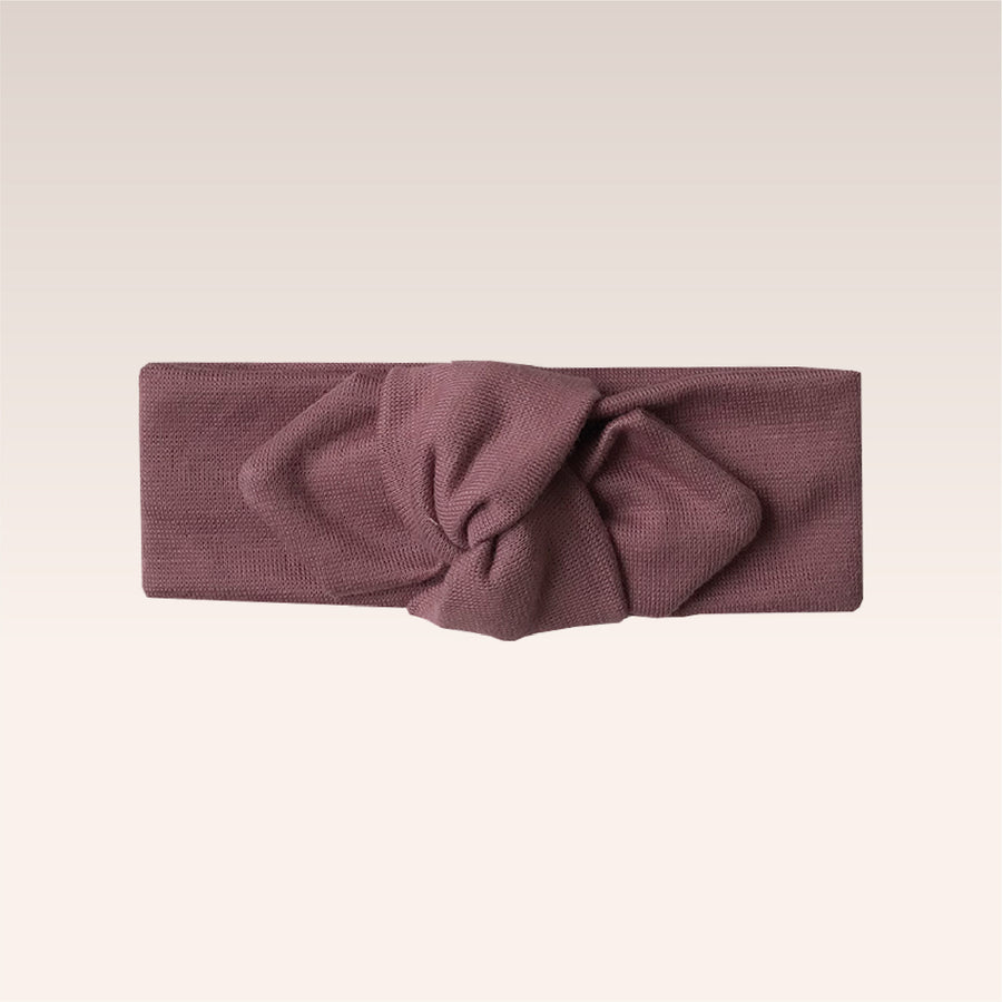Rosewood Eva Bow