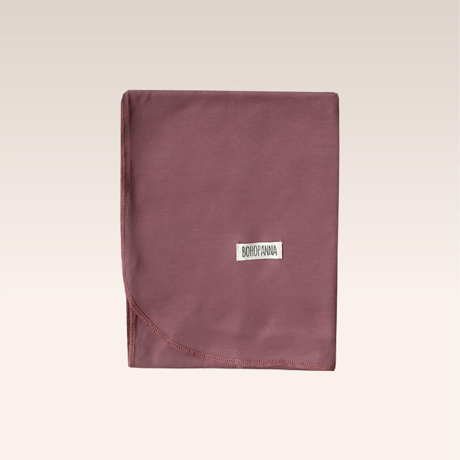 Rosewood Swaddle
