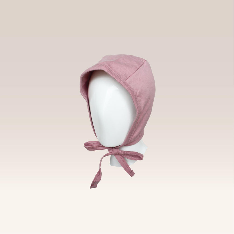 Rose Baby Bonnet