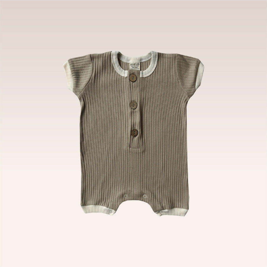 Smoke FORD Playsuit