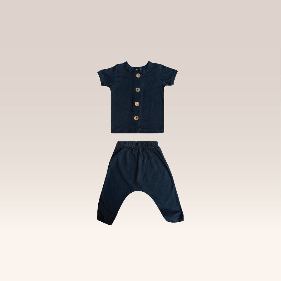 Space Lengan Set