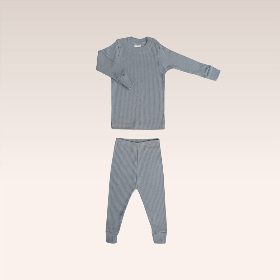 Stardust Pajama Rib