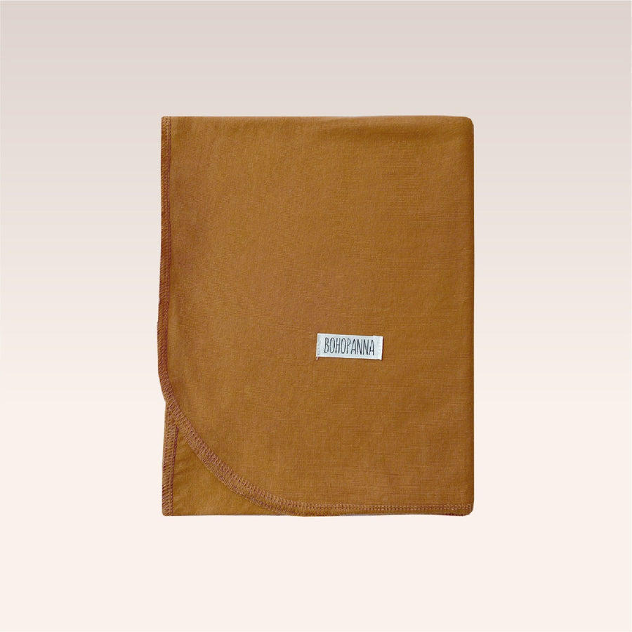 Teak Swaddle